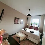 Apartment Familienfreundliche Zwischen Koeln & Aachen