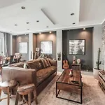 Familienfreundliche Zwischen Koeln & Aachen Apartment