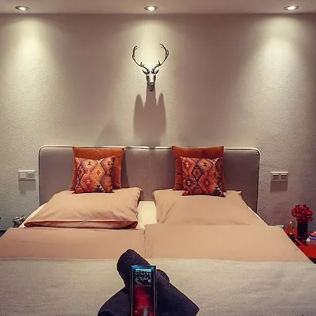 Appartement Familienfreundliche Zwischen Koeln & Aachen *