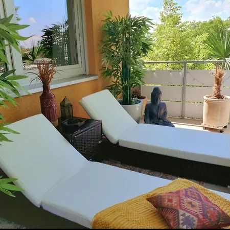 Apartment Familienfreundliche Zwischen Koeln & Aachen Bergheim (Rhein-Erft-Kreis)