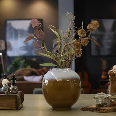 Familienfreundliche Zwischen Koeln & Aachen Apartment
