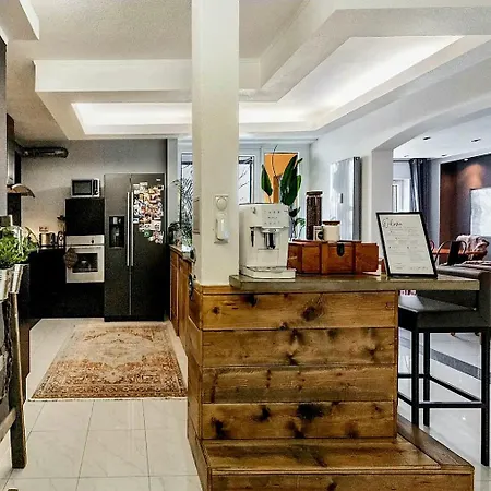 Apartment Familienfreundliche Zwischen Koeln & Aachen Bergheim (Rhein-Erft-Kreis)