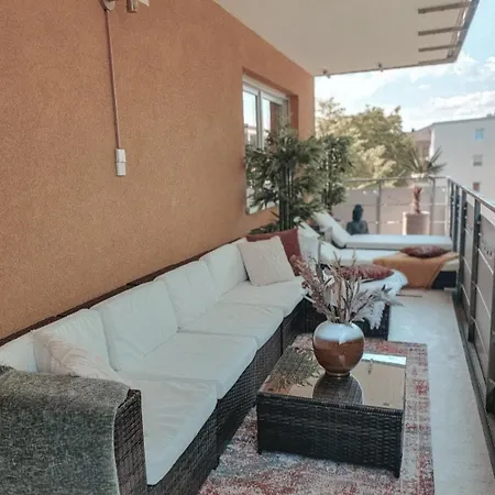 Familienfreundliche Zwischen Koeln & Aachen Апартаменты *