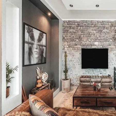 Familienfreundliche Zwischen Koeln & Aachen Бергхайм