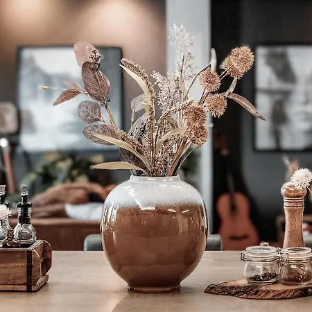 Familienfreundliche Zwischen Koeln & Aachen Апартаменты