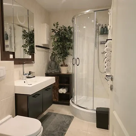 Апартаменты Familienfreundliche Zwischen Koeln & Aachen Бергхайм