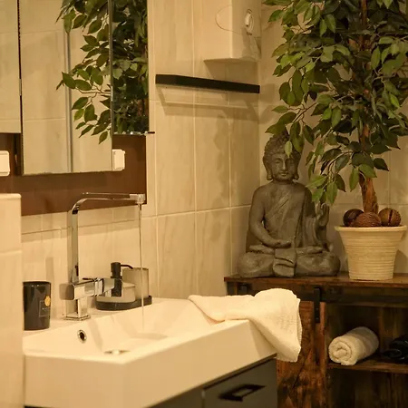 Апартаменты Familienfreundliche Zwischen Koeln & Aachen *