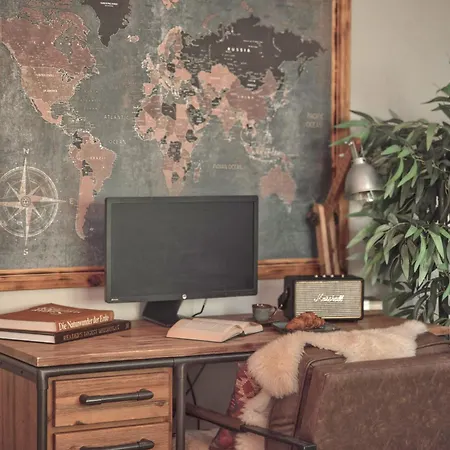 Apartamento Familienfreundliche Zwischen Koeln & Aachen Bergheim (Rhein-Erft-Kreis)