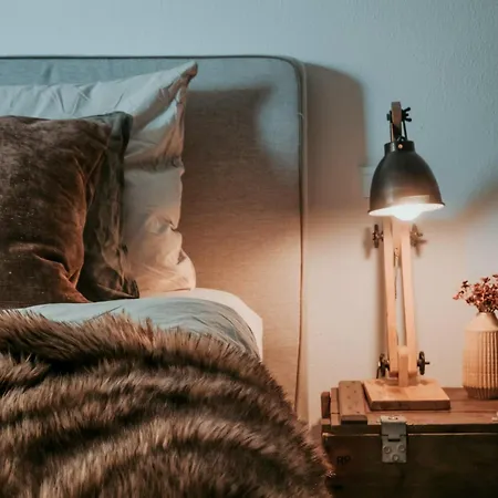 Familienfreundliche Zwischen Koeln & Aachen Апартаменты