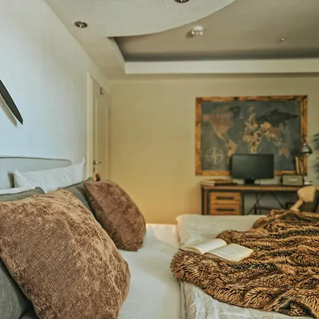 Familienfreundliche Zwischen Koeln & Aachen