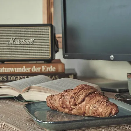 Apartamento Familienfreundliche Zwischen Koeln & Aachen *