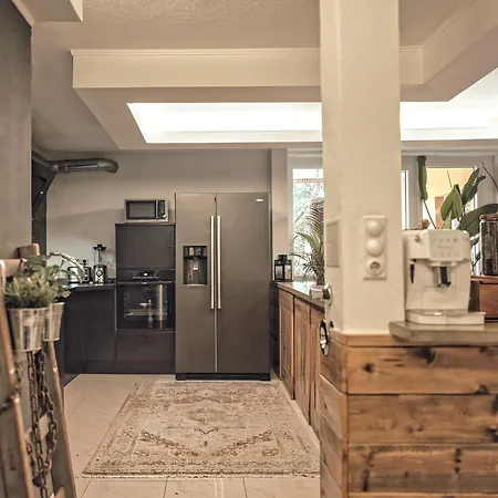 Familienfreundliche Zwischen Koeln & Aachen * Бергхайм