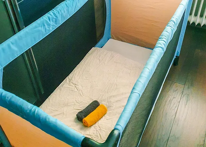 Familienfreundliche Zwischen Koeln & Aachen Apartamento