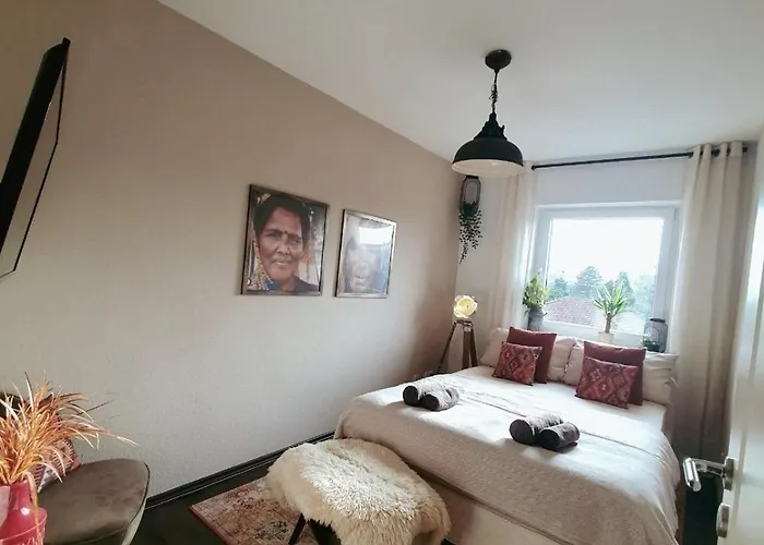 Apartment Familienfreundliche Zwischen Köln&aachen