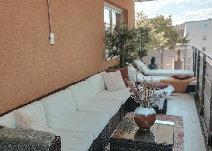 Familienfreundliche Zwischen Koeln & Aachen Appartement *