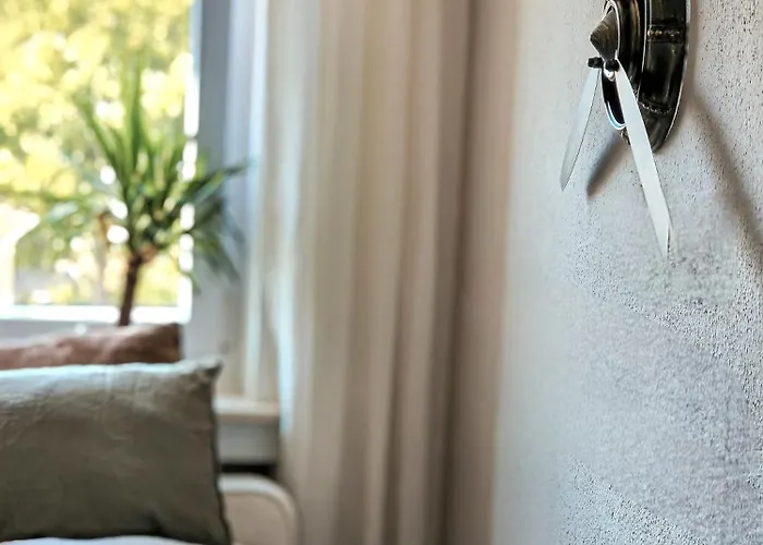 Apartamento Familienfreundliche Zwischen Koeln & Aachen Bergheim (Rhein-Erft-Kreis)