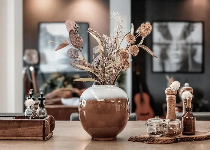 Familienfreundliche Zwischen Köln&aachen Apartment