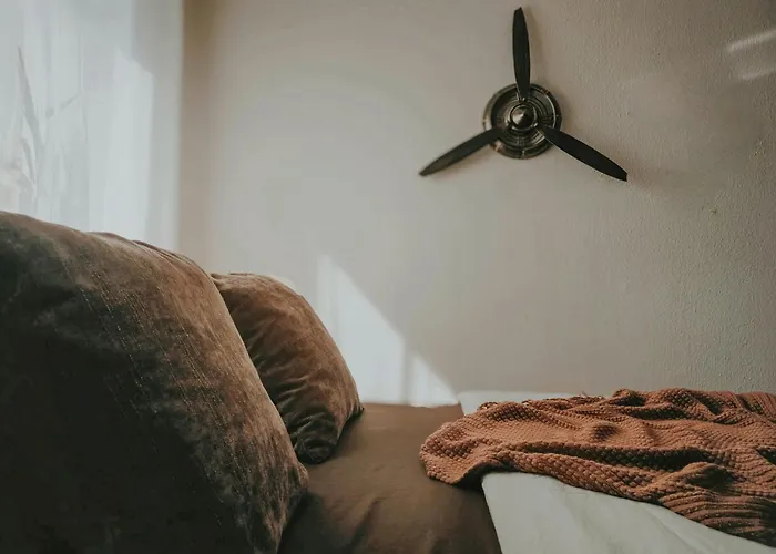 Familienfreundliche Zwischen Koeln & Aachen *