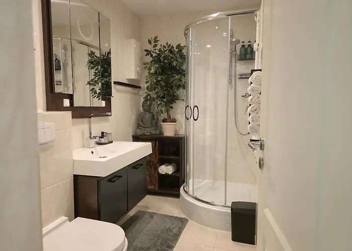 Appartement Familienfreundliche Zwischen Koeln & Aachen Bergheim (Rhein-Erft-Kreis)