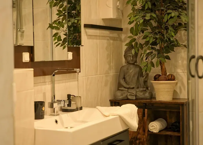 Appartement Familienfreundliche Zwischen Koeln & Aachen *