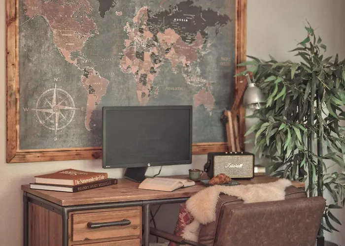 Appartement Familienfreundliche Zwischen Koeln & Aachen Bergheim (Rhein-Erft-Kreis)