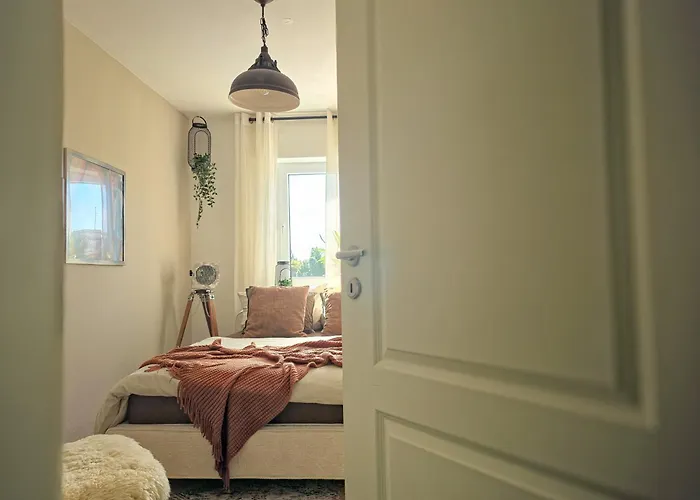 Familienfreundliche Zwischen Koeln & Aachen *