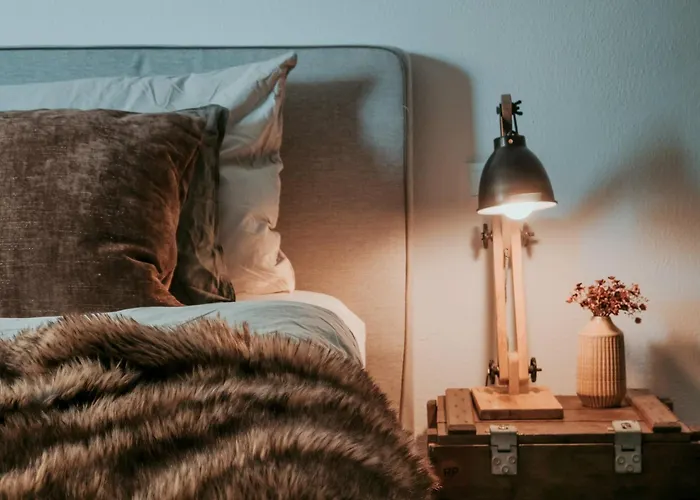 Familienfreundliche Zwischen Koeln & Aachen Apartamento