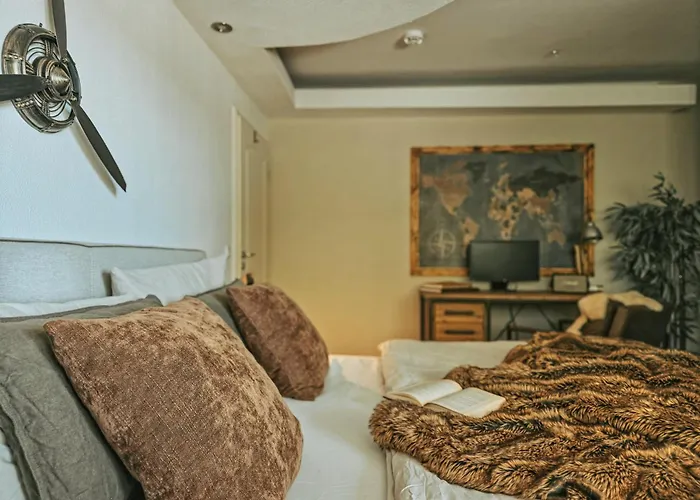 Familienfreundliche Zwischen Koeln & Aachen