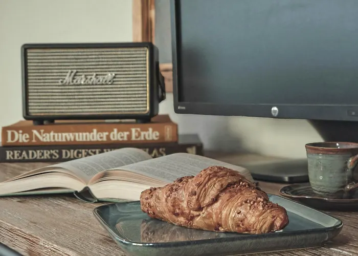 Appartement Familienfreundliche Zwischen Koeln & Aachen *