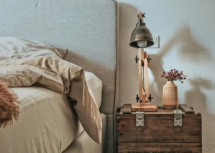 Apartment Familienfreundliche Zwischen Köln&aachen Bergheim (Rhein-Erft-Kreis)