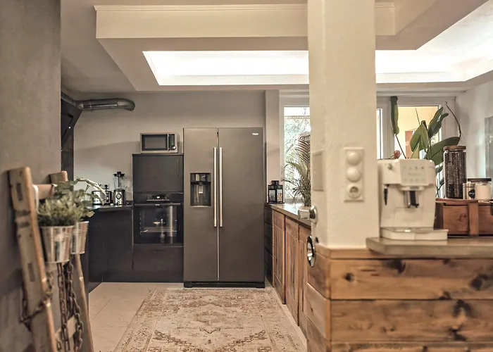 Familienfreundliche Zwischen Koeln & Aachen * Bergheim (Rhein-Erft-Kreis)