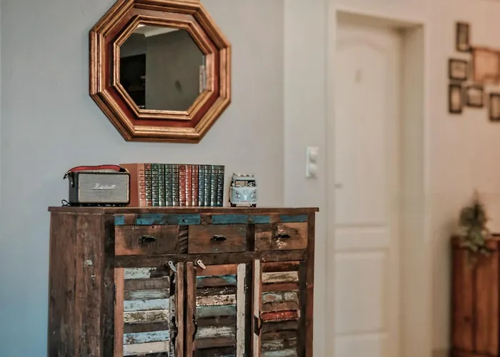 Familienfreundliche Zwischen Köln&aachen Apartment