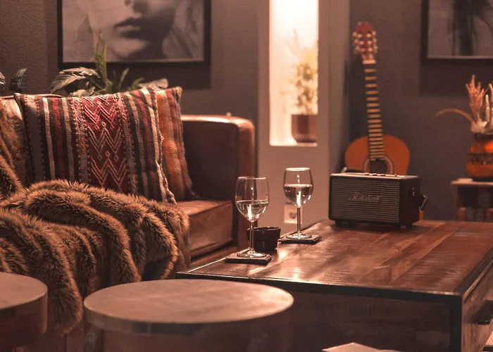 Familienfreundliche Zwischen Koeln & Aachen Appartement Bergheim (Rhein-Erft-Kreis)