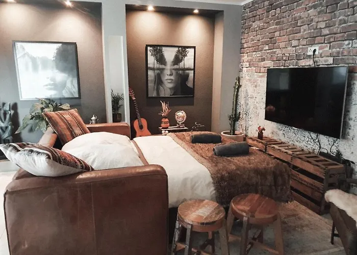 Appartement Familienfreundliche Zwischen Koeln & Aachen